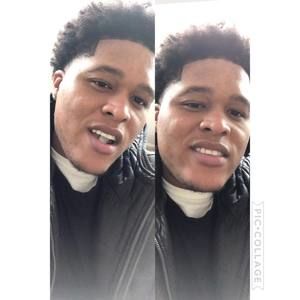 Meet your Posher, Darius